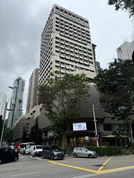 Orchard Towers (D9), Office #526333381